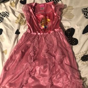 Disney Princess night gown